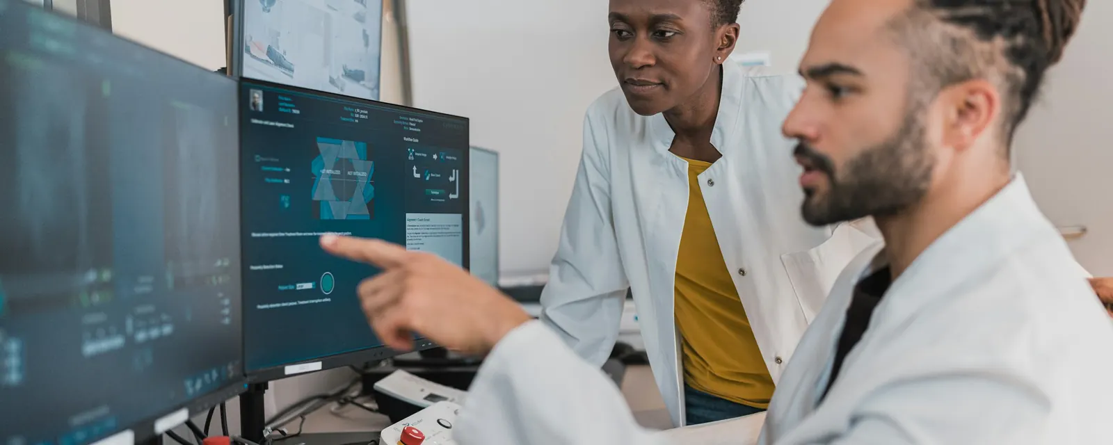 AI for Healthcare