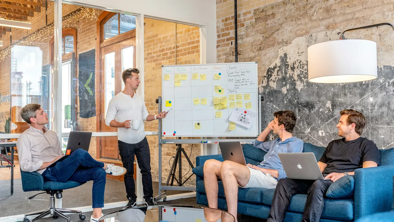 AI Entrepreneurship