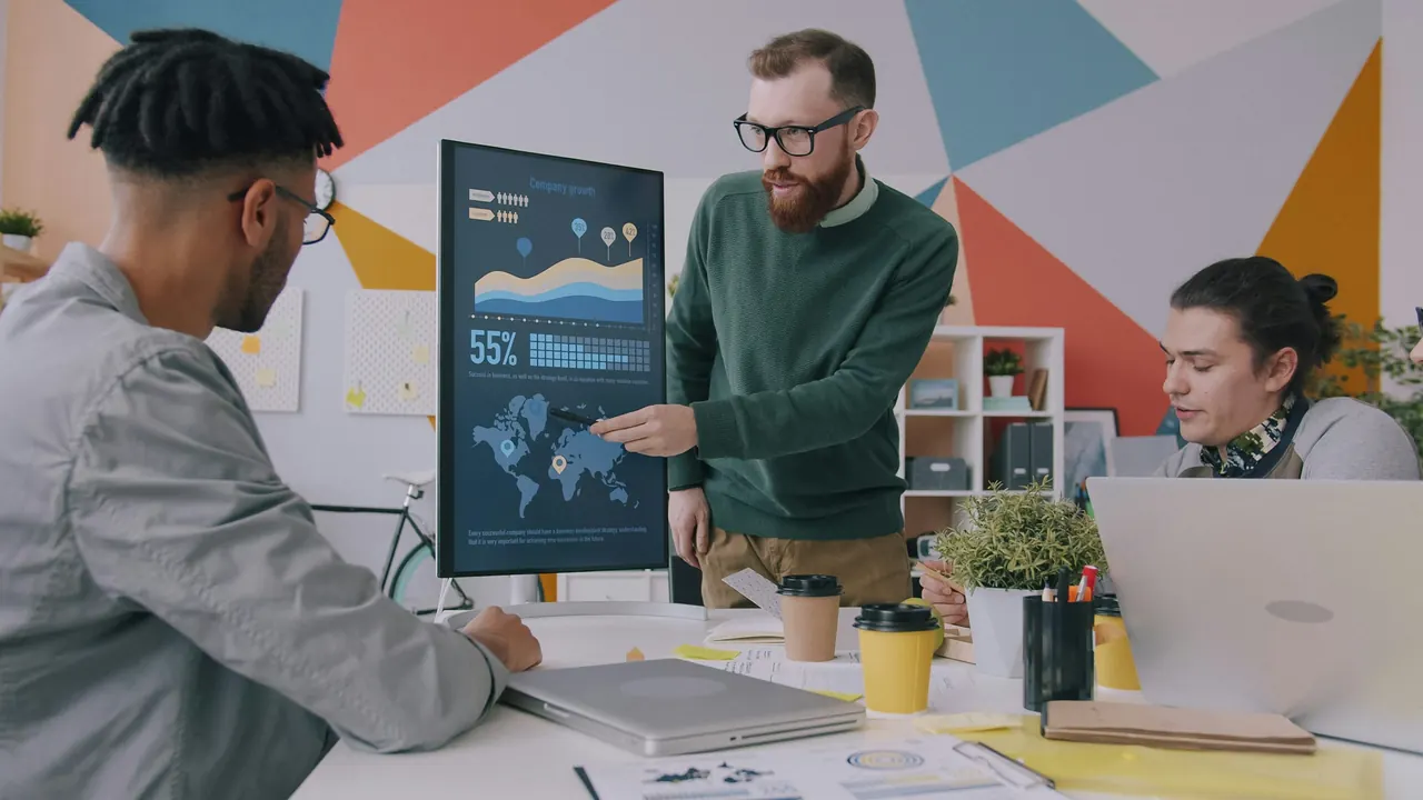 Digital Business