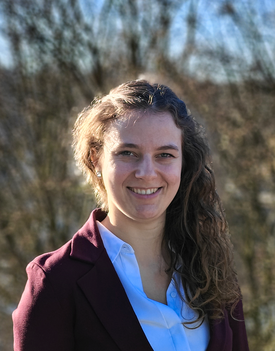 Franziska Eva Ettenhuber