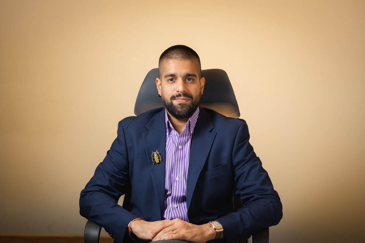 Karan Khurana