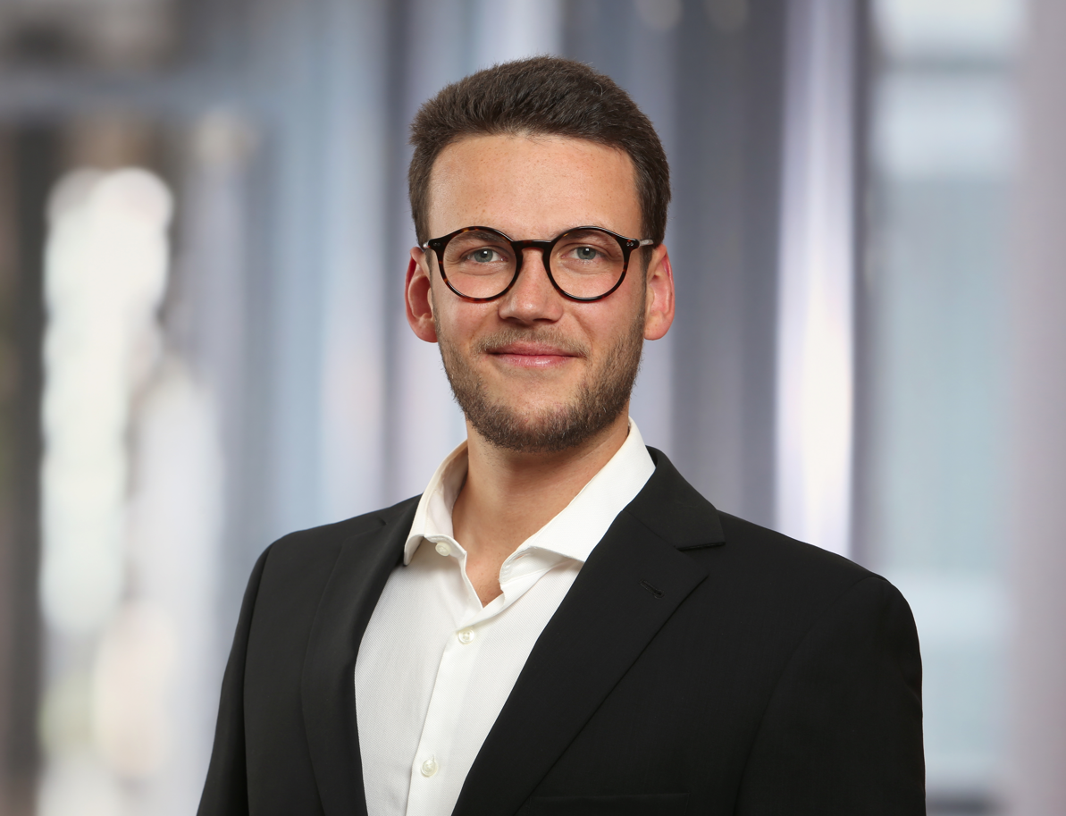 Sebastian Krolo