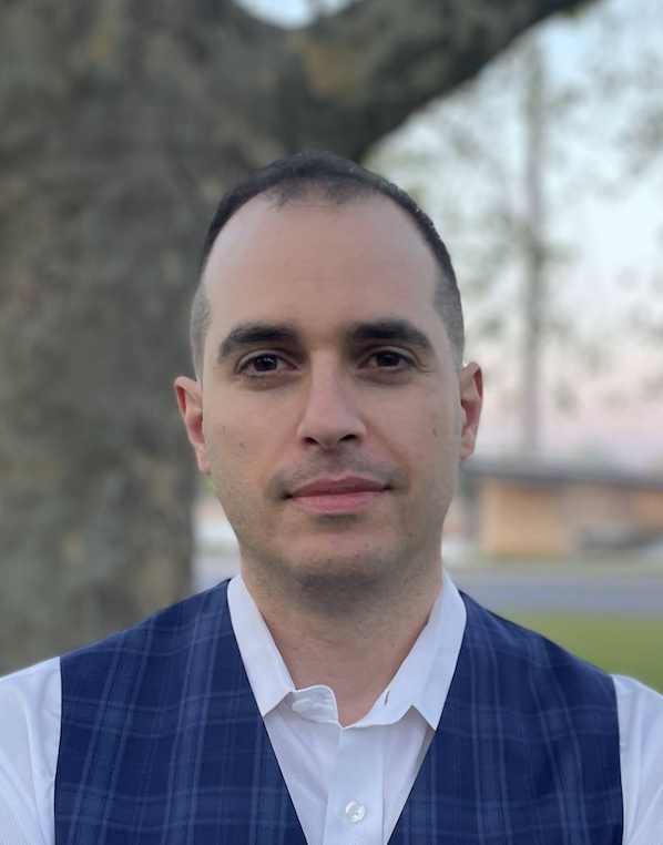 Greg Bergida