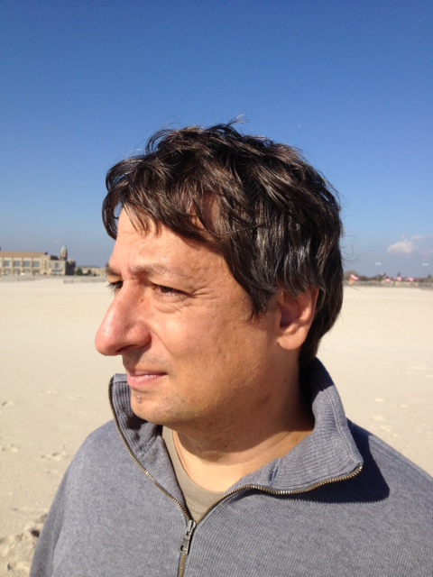 Giuseppe Valetto